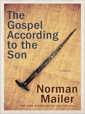 cover image of The Gospel According to the Son